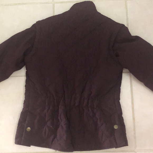 TuffRider Jacket - Picture 2 of 2